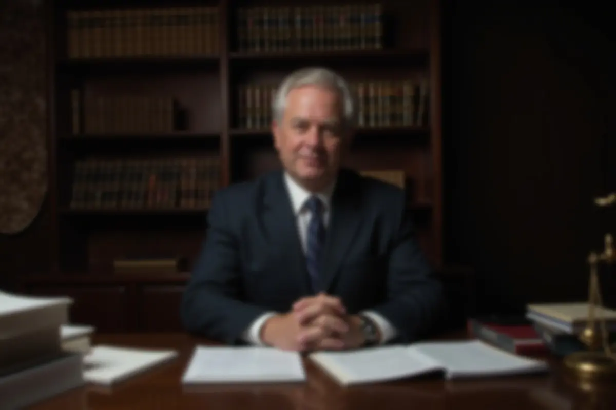 divorce lawyer handling complex family law matters and disputes