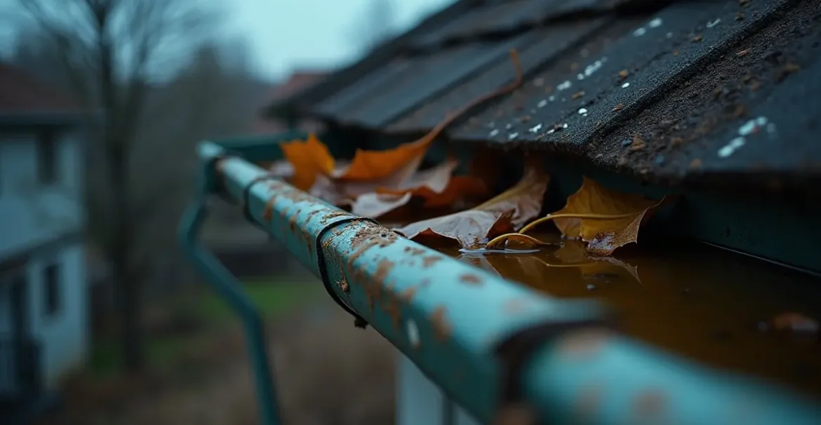 How Weather Shapes Seasonal Pest Risks in St. Louis Homes