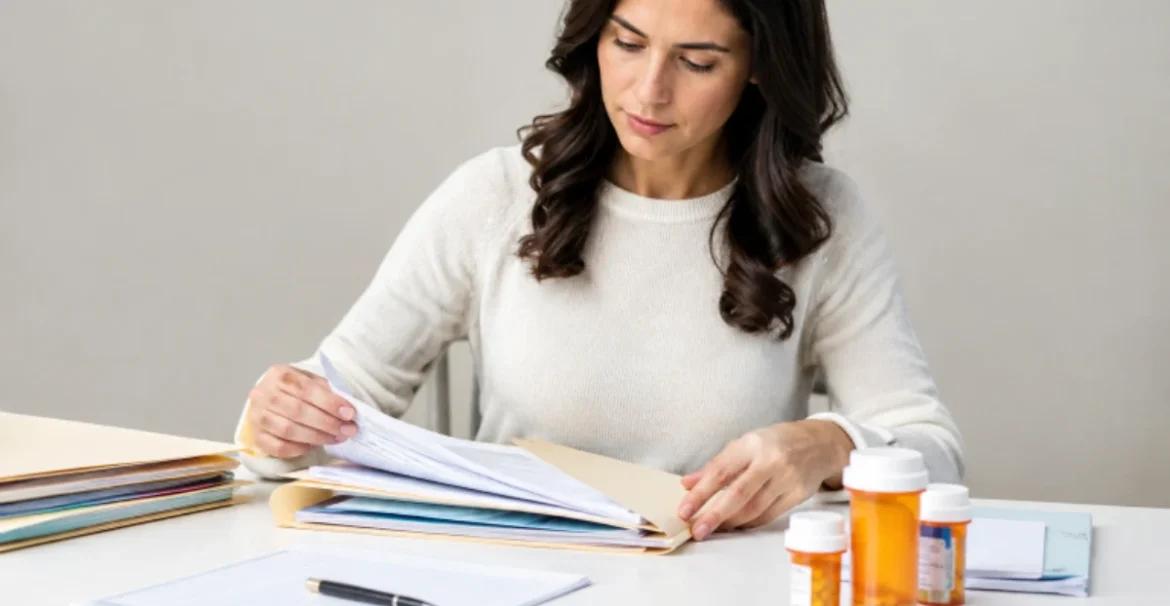 Determine Whether You Have A Medical Malpractice Claim