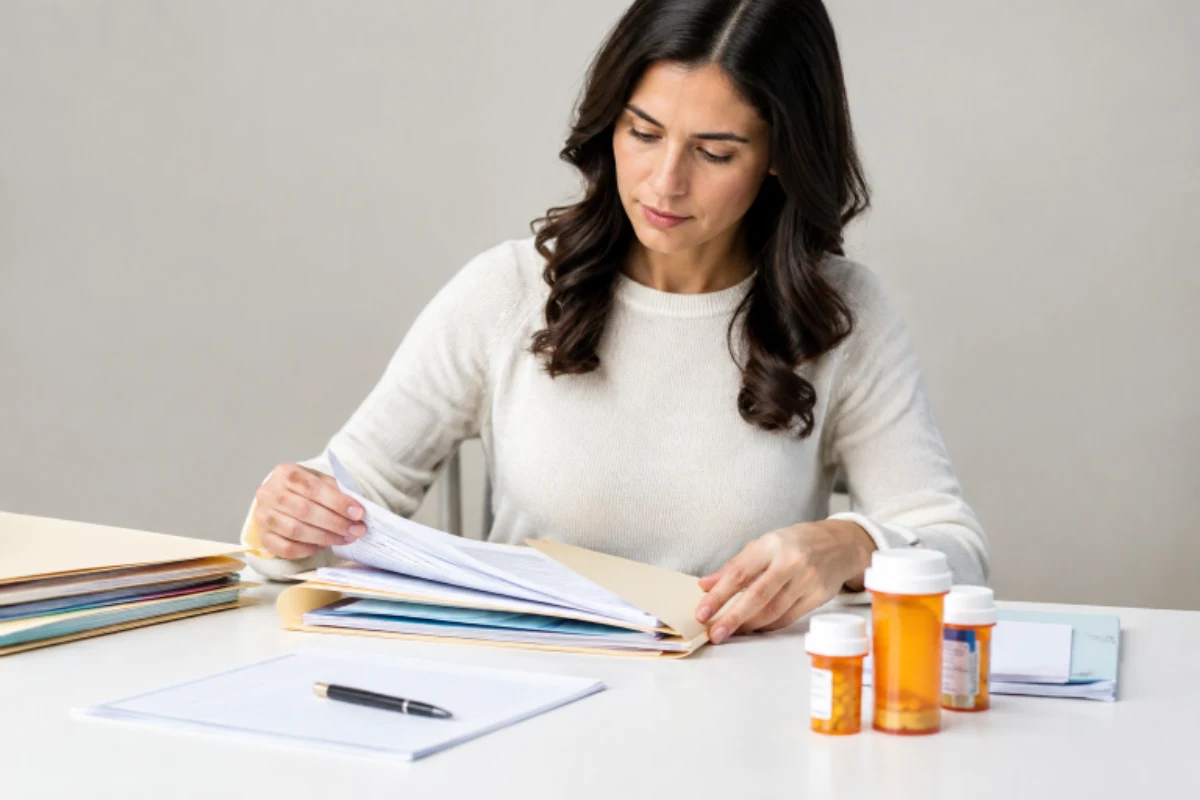 Determine Whether You Have A Medical Malpractice Claim