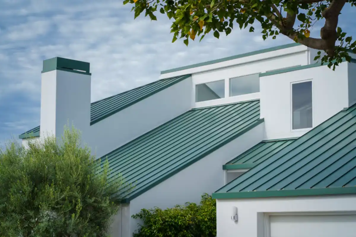 Modern Roofing Solutions for Lasting Protection
