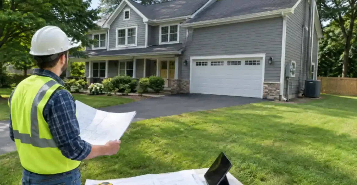 planning home renovations