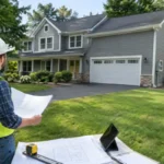 planning home renovations